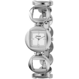 Correa de reloj Fossil ES2509 Acero inoxidable Acero 19mm